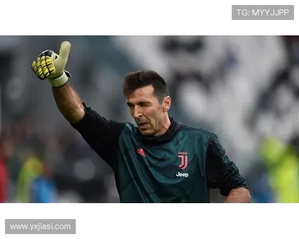 德国足球明星布冯的传奇职业生涯与对足球的热爱之路